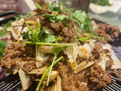 -惠丰堂饭庄·烤鸭·京味菜(西北旺·唐家岭店)