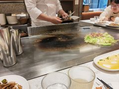 -火地铁板烧(河西龙湖天街店)