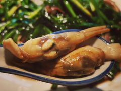 -吕氏疙瘩汤·私家菜馆(慈云寺店)