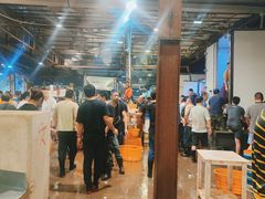 -海峡水产品交易中心(海鲜交易区)