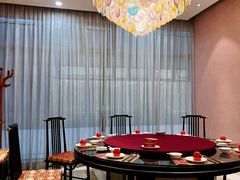 -金华安大酒楼·老牌潮菜·粤式茶点(东方国际店)