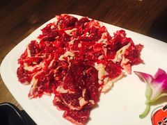-牛焱·贵州黄牛肉火锅(城西银泰店)