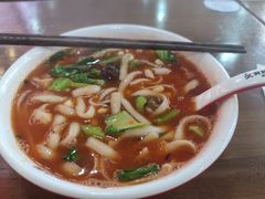 -阿利茄汁面(西城永捷店)