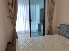 -有肆年整体软装设计 窗帘墙布硬包挂画(红星美凯龙双楠店)