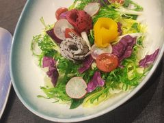 -柒园·三十年创意杭帮菜(龙湖滨江天街店)