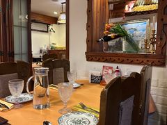 -老井俄式餐厅