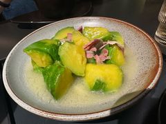 -Ameigo梅果·云贵川bistro(长宁来福士店)