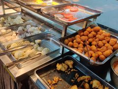 -净行天厨(莲塘总店)