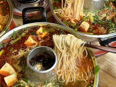 -王大乔泡椒米线·小火锅(星城天地店)