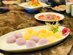 -蟹之国·精品蟹料理(极地店)