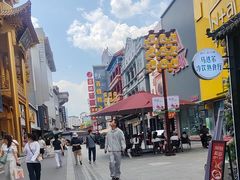 -新兴园饺子馆(河南街店)