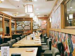 -桃屋日本料理(清华科技园店)