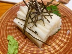 山芋丝-晶吉·居酒屋·烧鸟·生鱼饭(中山区民主广场店)