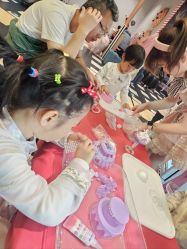 -meland亲子乐园•活动包场(北京亦庄龙湖天街店)