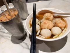 -深仔记茶餐厅(亚士厘道店)
