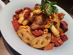 -廊亦舫Lang Yi Fang Restaurant(金桥店)