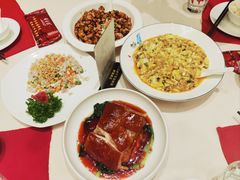 -得月楼·省级非遗·传统苏帮菜(观前店)