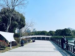 -石湖景区
