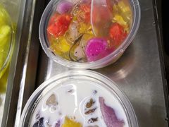 -忆夏爽黑仔漳州四果汤(顶澳仔猫街店)