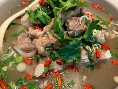 -清真·宁夏印象·盐池滩羊肉体验店(江宁路店)