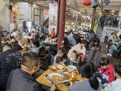 -東茅街茶馆
