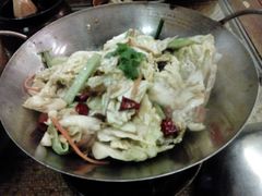 -吴氏老妈·23年家常菜(古城店)