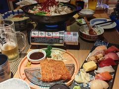-琴寿司居酒屋(软件园店)