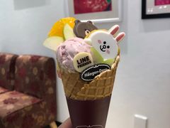 -哈根达斯(石家庄北国店)