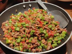 -杨记隆府(重庆总店)