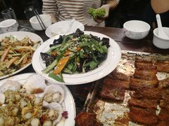 秋葵-私房小厨(康城路店)