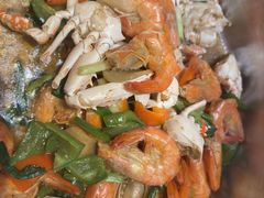 -星璞餐厅(深铁塘朗城君璞酒店)