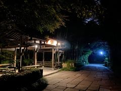 -法云安缦酒店
