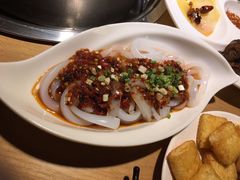 -守柴炉烤鸭(科华中路王府井店)