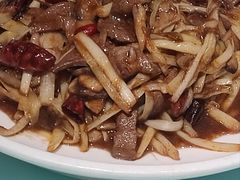 -沈家花园如皋菜(海阳路店)