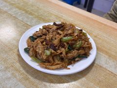 -样样红面馆