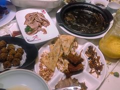 -大碗居·烤鸭·鱼头泡饼(天坛东门店)