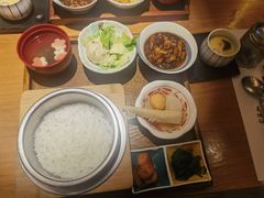 -味太助·银饭食堂(中华城店)