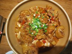 -寻钵记民菜馆·正宗常德钵子菜(滨湖路店)