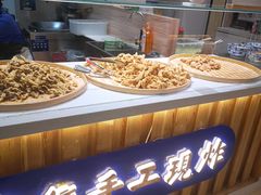 -龙湖西安曲江天街