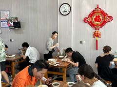 -友琴面馆(东白溪公寓店)