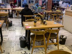 -阿文夜市豆浆油条(临潼路店)
