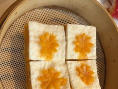 凤凰千层糕-皇朝尊会(龙之梦大酒店)