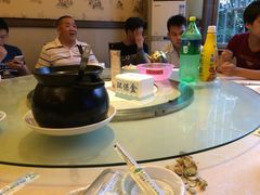 -诚如金·南宁本地菜(信息港店)