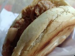 -秦豫肉夹馍(骡马市总店)