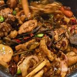 黄焖鸡翻车了，得到店上亲眼看着煮