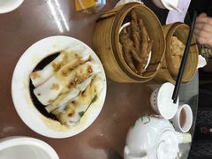 莲香楼-香港蓮香樓(上環店)