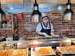 -梨花自助烤肉(天河城店)