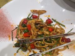 -箪食巷私房菜馆·鲁菜(玉函路店)
