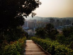 -求水山公园