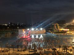 -西安华夏文旅水世界